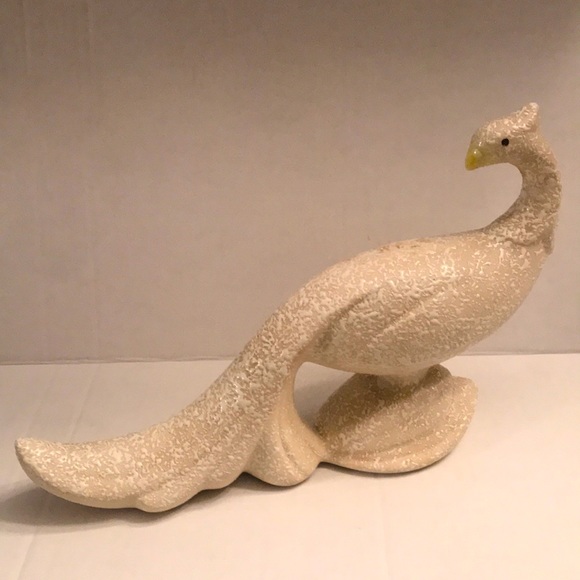 Ceramic Pheasant - Picture 1 of 5